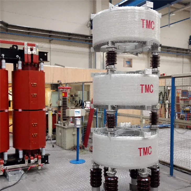 TMC(1)