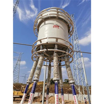 Reactor de suavizado de núcleo de aire