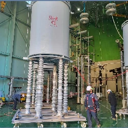 Test Reactor试验电抗器